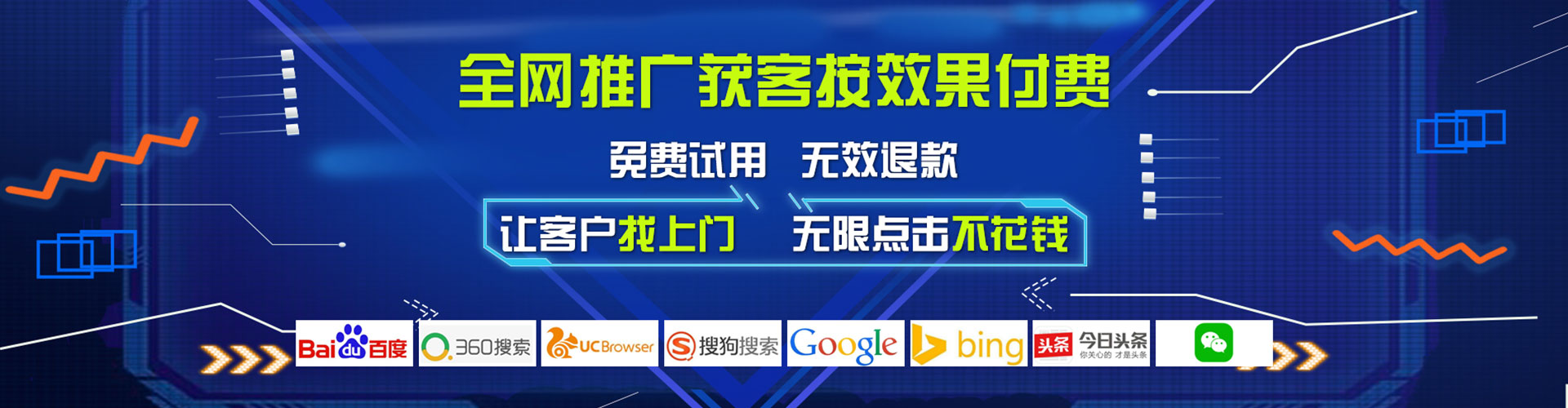 阳城信息流营销