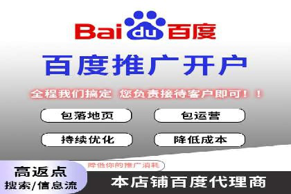 SEM代运营案例：品牌影响力提升